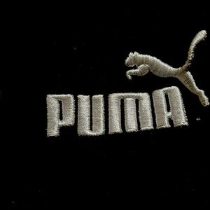 Puma hat